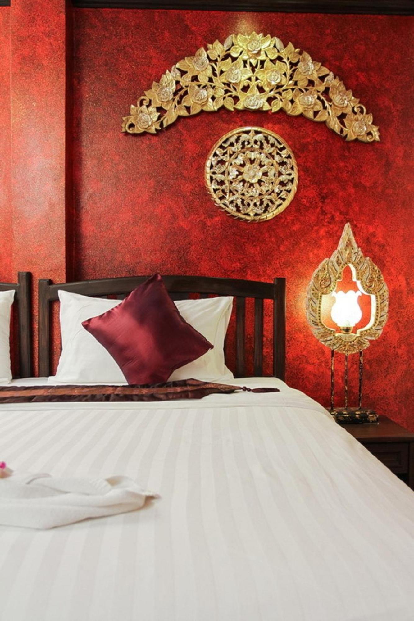 Pl Guesthouse Patong Exterior foto