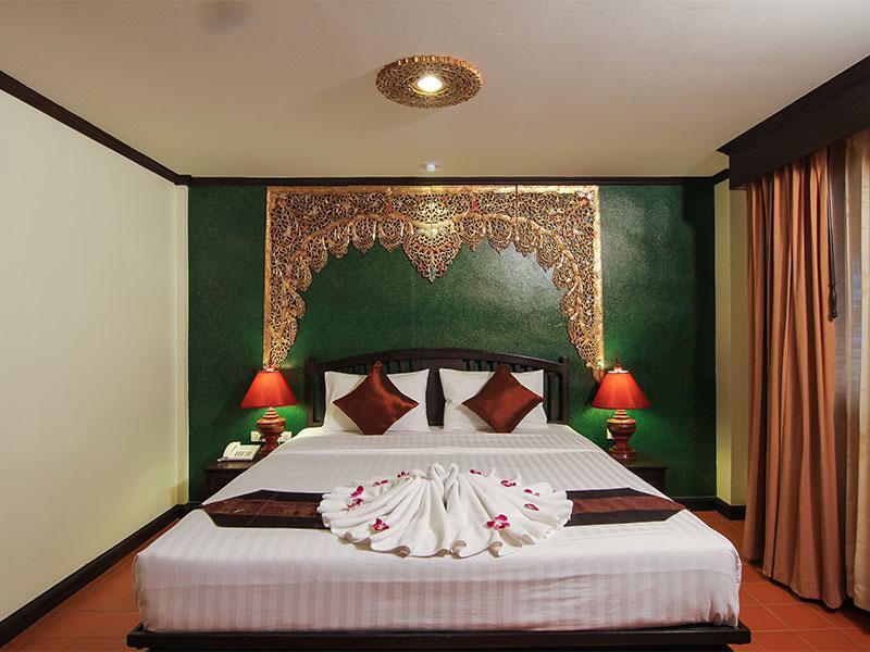 Pl Guesthouse Patong Exterior foto